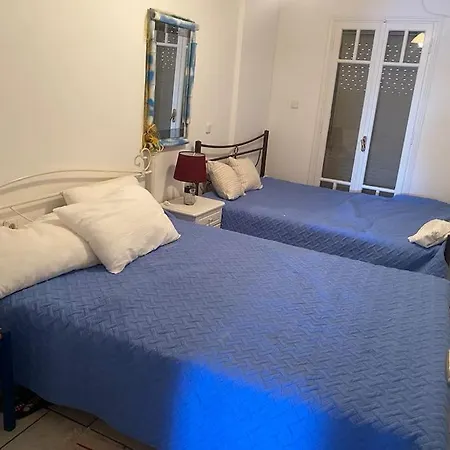 Casa Al Mare Holiday home Korfos
