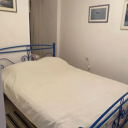 Casa Al Mare * Korfos