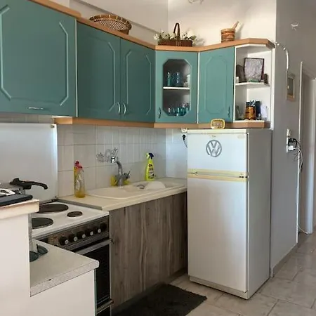 Casa Al Mare * Korfos