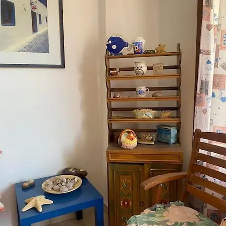 Holiday home Casa Al Mare